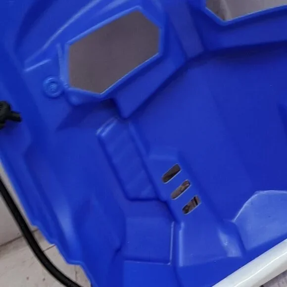 New Hasbro Transformers OPTIMUS PRIME & BUMBLEBEE Hero Mask For Kids - Picture 5 of 5